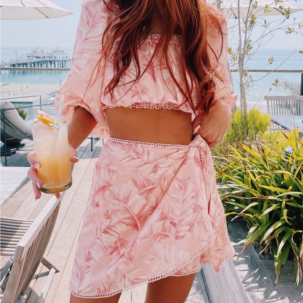 Show Me Your Mumu Set